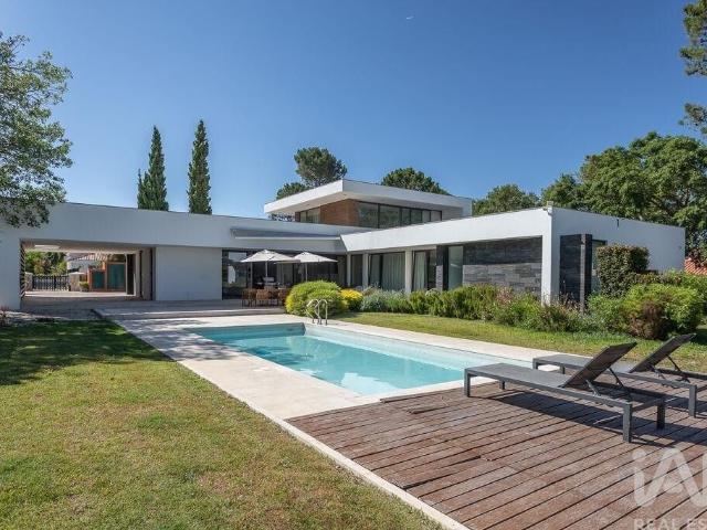 Casa de luxo de 240 m² à venda Quinta Do Conde, Setúbal
