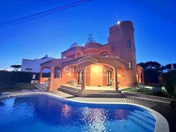 Vilamoura, Quarteira, Distrito de Faro, Algarve