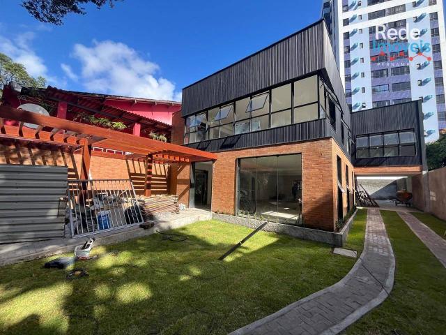 Casa de 280 m² Espinheiro Recife, aluguel por R$ 30.000/mês
