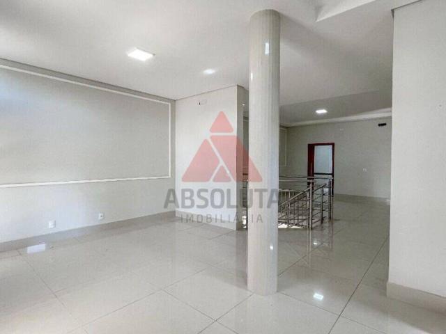 Casa de 280 m² Loteamento Residencial Jardim dos Ipês Amarelos Americana, aluguel por R$ 11.000/mês