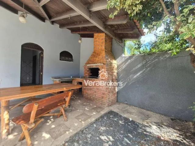 Casa de 280 m² Passo das Pedras Gravataí/RS