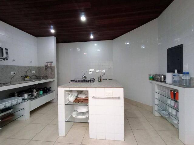 Casa de 280 m² Riviera de São Lourenço Bertioga, à venda por R$ 3.200.000 ou aluguel por R$ 13.000/mês