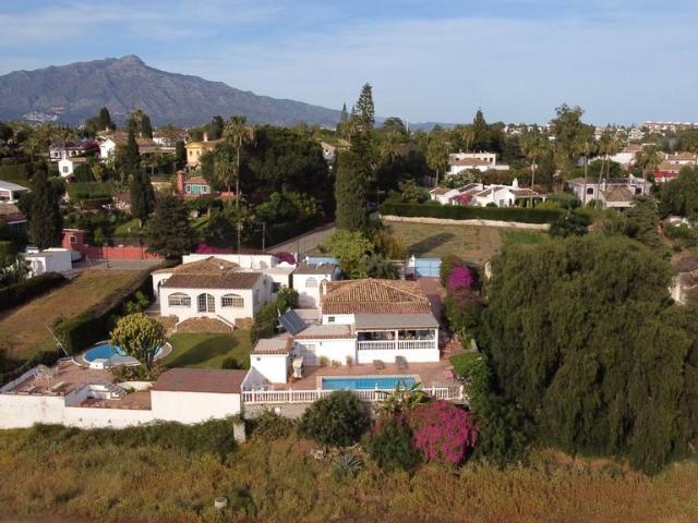 Casa de 281 m2 en venta Guadalmina alta, Marbella, Provincia de Málaga, Andalucía