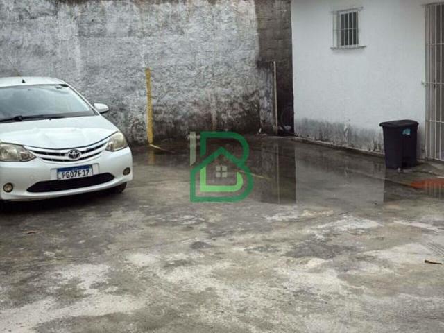 Casa de 281 m² na Cônego Barata Tamarineira Recife PE, aluguel por R$ 6.000/mês