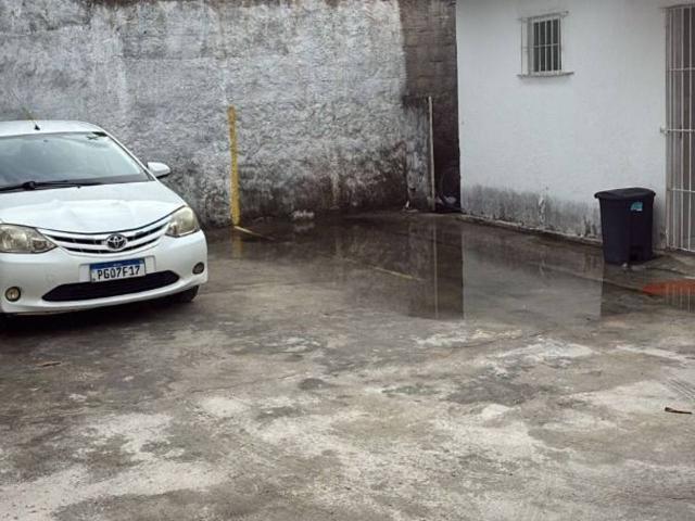 Casa de 281 m² Tamarineira Recife, aluguel por R$ 6.000/mês