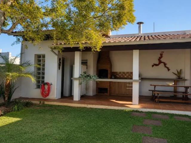 Casa de 281m² no Jardim Bela Vista Americana