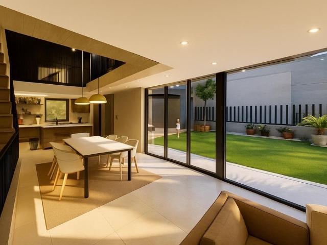 Casa de 287 m2 en venta Nueva Andalucia, Andalucía
