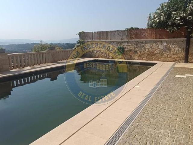 Casa de 287 m2 en venta O Rosal, España