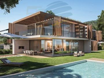 Casa de prestígio de 320 m² à venda Azoia, Sintra, Lisboa