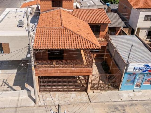Casa de 287 m² con 4 recámaras en venta en Nuevo Nogales