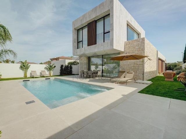 Casa de 289 m2 en venta La Eliana, España