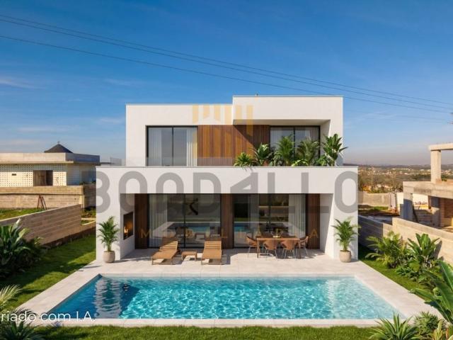 Casa de 289 m² à venda Caldas da Rainha, Leiria