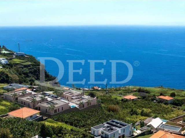 Casa de 289 m² à venda Calheta, Madeira