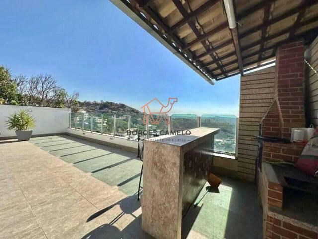 Casa de 293 m² na Júlio Soares Santana Ouro Preto Belo Horizonte MG, aluguel por R$ 12.000/mês