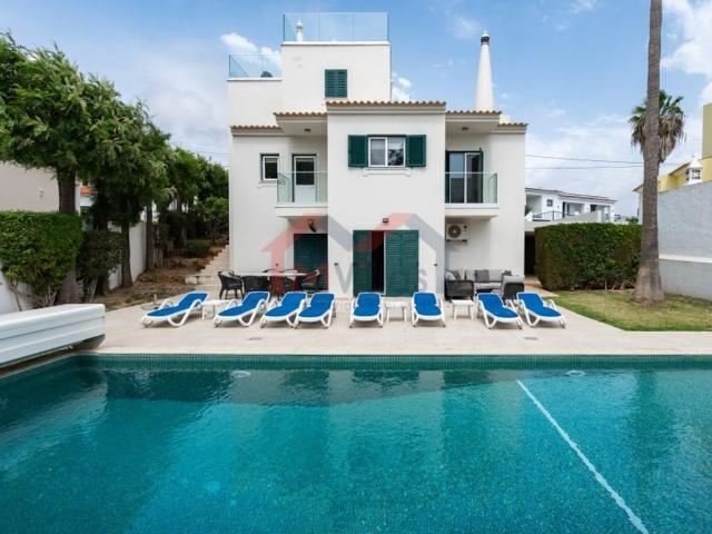 Casa de prestígio de 293 m² à venda Lagoa, Faro