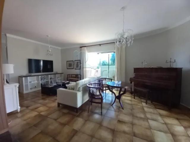 Casa de 293m² com 03 quartos para locação Jardim São Luiz