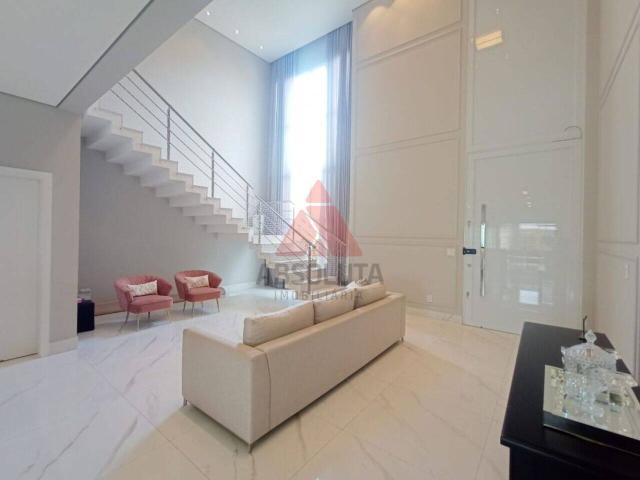 Casa de 290 m² Loteamento Residencial Jardim dos Ipês Amarelos Americana, aluguel por R$ 12.000/mês