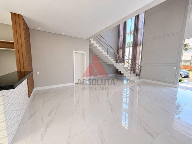 Casa de 290 m² Loteamento Residencial Jardim dos Ipês Amarelos Americana, aluguel por R$ 12.000/mês