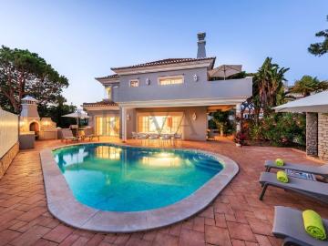 Casa de 290 m² para alugar Vale do Lobo, Loulé, Faro