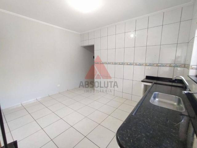 Casa de 290 m² Vila Belvedere Americana, aluguel por R$ 2.100/mês