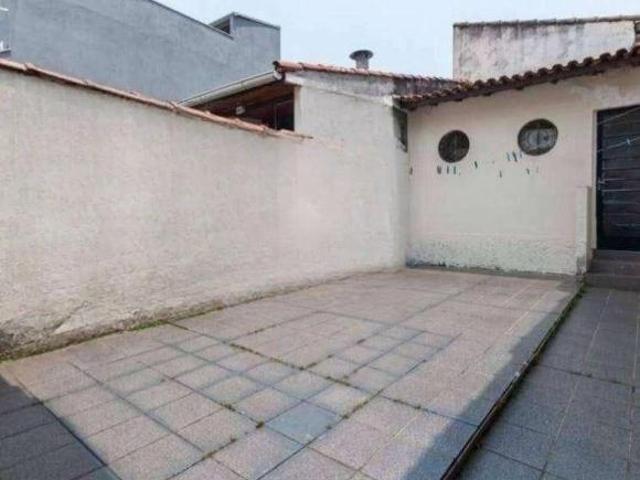 Casa de 290 m², 3 quartos em Bosque da Saúde, São Paulo