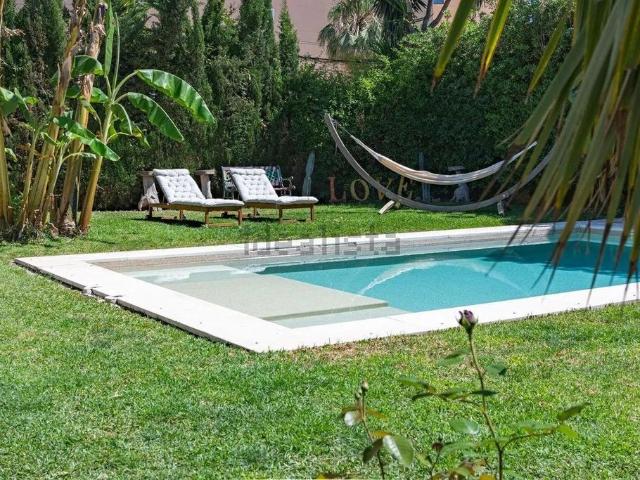 Casa de 291 m2 en venta Torremolinos, Andalucía