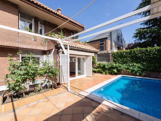 Casa de 297 m2 en venta Pozuelo de Alarcón, Comunidad de Madrid
