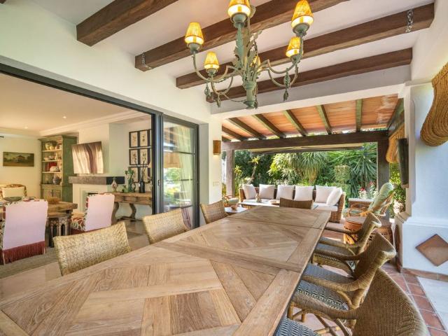 Casa de 294 m2 en venta La Quinta, Marbella, Andalucía