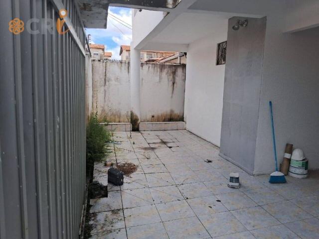 Casa de 295 m² na Alice Cidade dos Funcionários Fortaleza CE, à venda por R$ 530.000 ou aluguel por R$ 4.000/mês