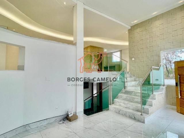 Casa de 295 m² na Geraldo Vasconcellos Estoril Belo Horizonte MG, à venda por R$ 1.995.000 ou aluguel por R$ 11.000/mês
