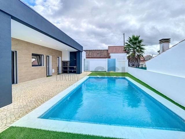 Prestigiosa casa de 295 m² à venda Setúbal