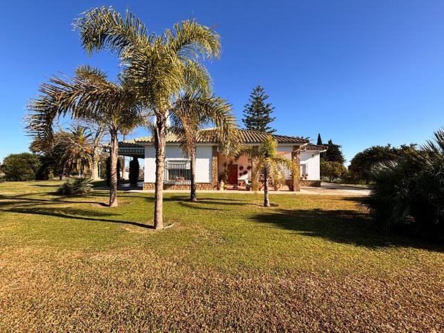 Casa de 296 m2 en venta Jerez de la Frontera, Andalucía