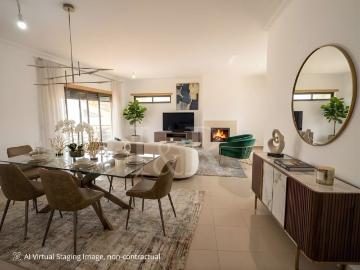 Laranjeiro e Feijó, Almada, Distrito de Setúbal