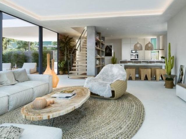 Casa de 298 m2 en venta El Paraíso, España