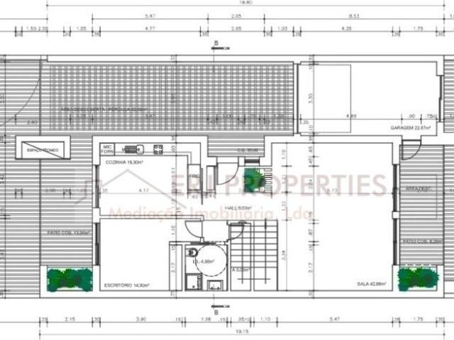 Casa de 298 m² à venda Castro Marim, Portugal