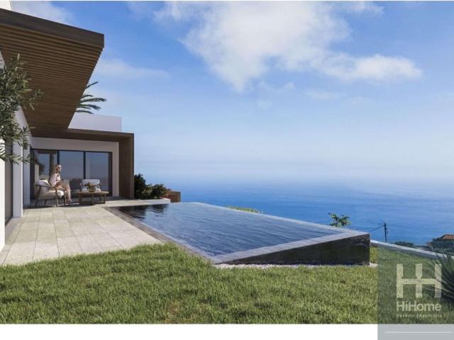 Casa de prestígio de 298 m² à venda Referta, Calheta, Madeira