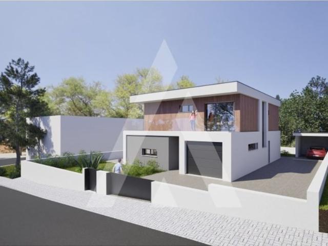 Terreno de 298 m2 à venda Viseu