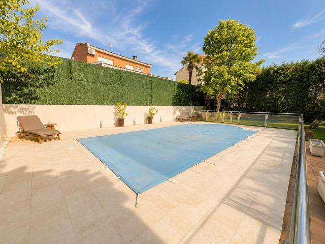 Casa de 299 m2 en venta Arganda, Comunidad de Madrid