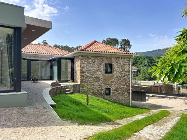 Casa de luxo de 203 m² à venda Caminha, Viana do Castelo