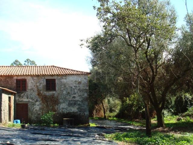 Prestigiosa casa de 203 m² à venda Esposende, Braga