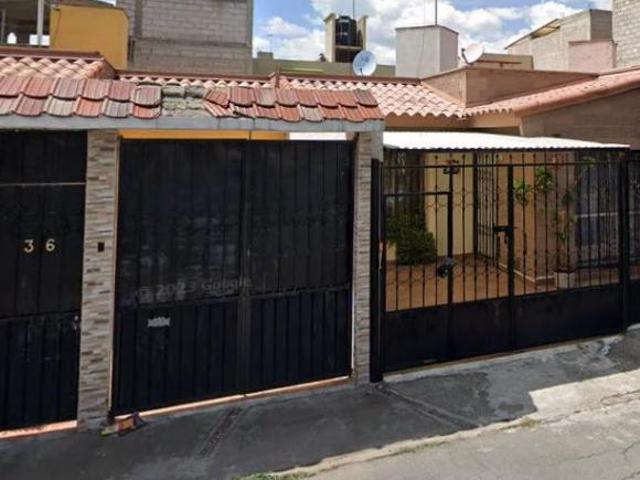 Casa de 203 m² con 3 recámaras en venta en Geovillas Tizayuca