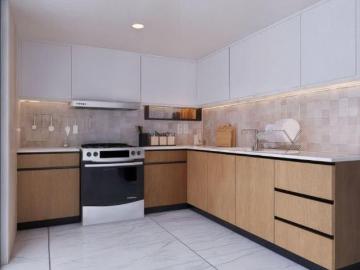 Casa de 200 m2 con 4 recámaras en venta, Xochimilco