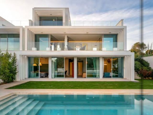 Casa de 200 m2 en venta Cádiz, Sotogrande, Provincia de Cádiz, Andalucía