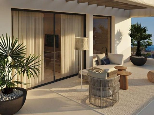 Casa de 200 m2 en venta Marbella, España