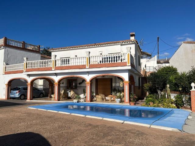 Casa de 200 m2 en venta Mijas, Andalucía