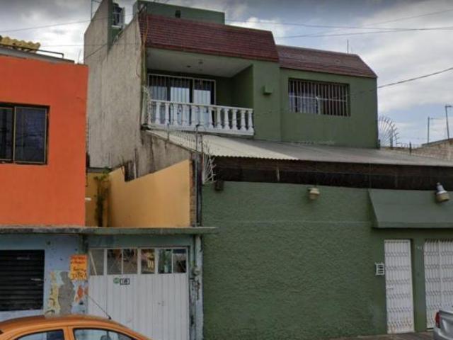 Casa de 200 m² con 4 recámaras en venta en Benito Juárez