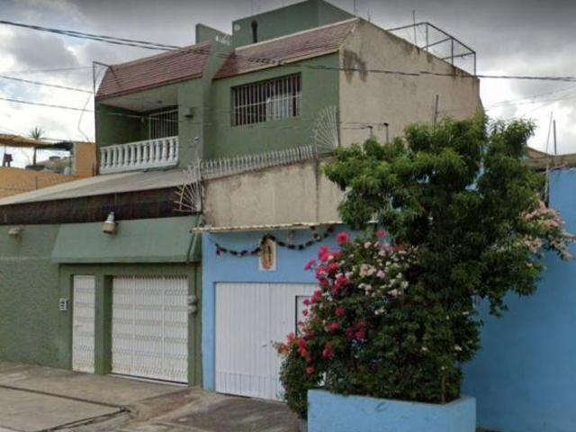 Casa de 200 m² con 4 recámaras en venta en Benito Juárez