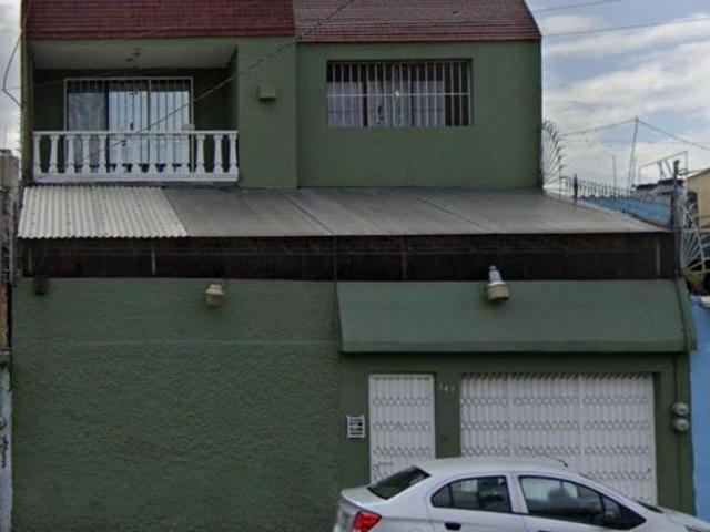 Casa de 200 m² con 4 recámaras en venta en Benito Juárez