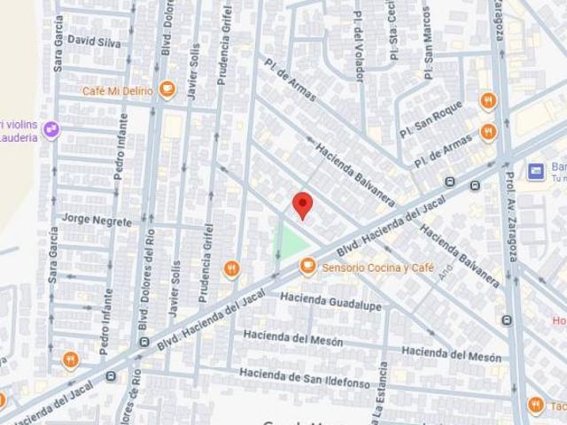 Casa de 200 m² con 4 recámaras en venta en Mansiones del Valle