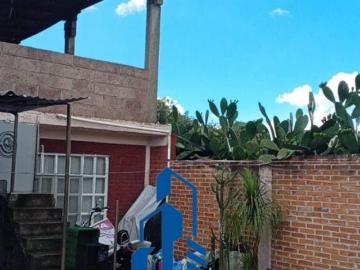 Casa de 200 m² con 4 recámaras en venta en San Andrés Ahuayucan